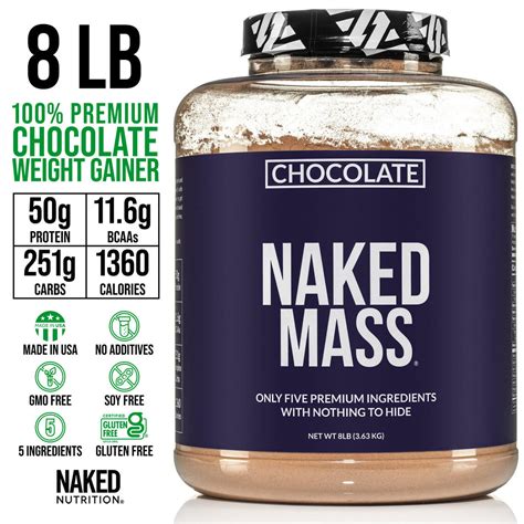 Naked Nutrition